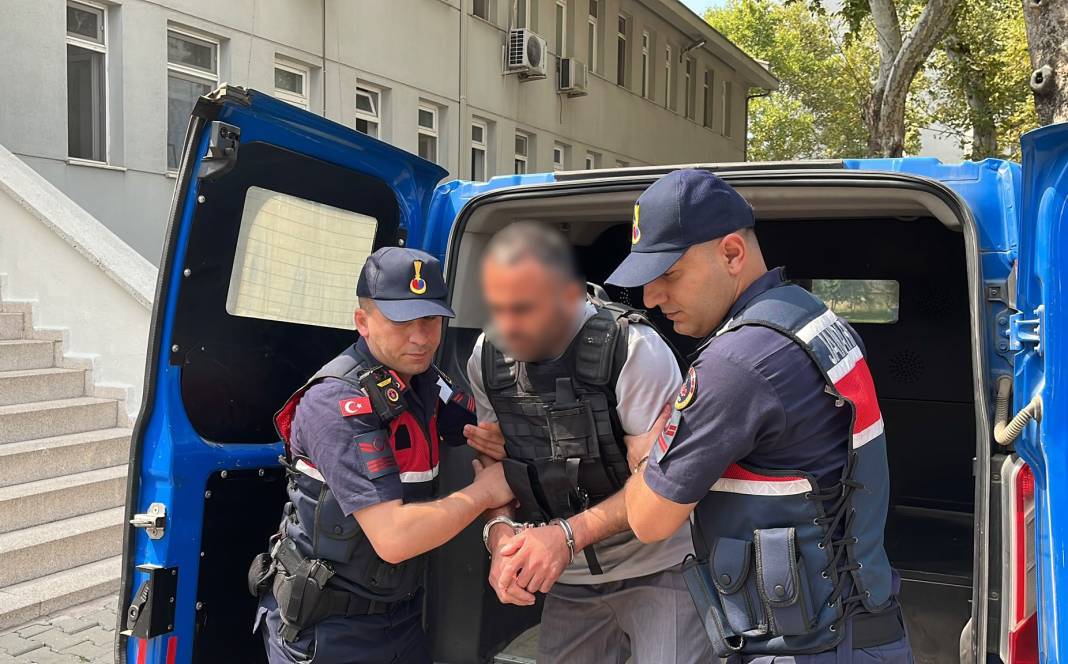 Eniştesi ve eşini öldürdü: 'Namus meselesi' dedi! 4